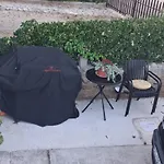 Apartment Ankalo Vir