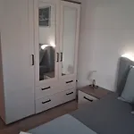 Apartment Ankalo Vir