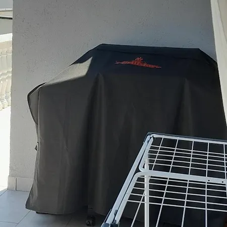 Bicanic Apartment Vir