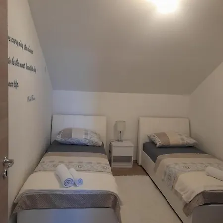 Bicanic Apartment Vir