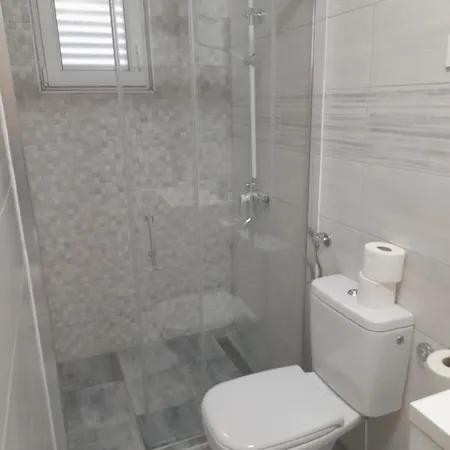 Apartment Bicanic