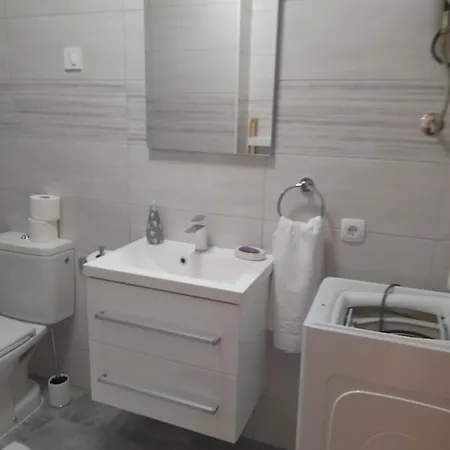 Bicanic Apartment Vir
