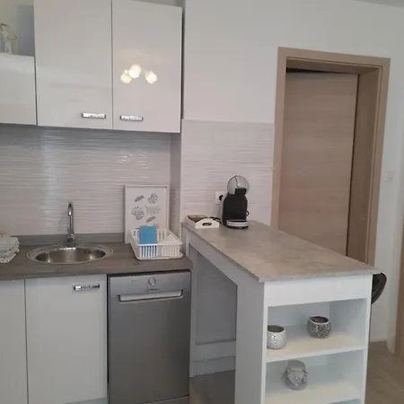 Apartment Bicanic Vir