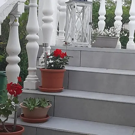 Bicanic Apartment *