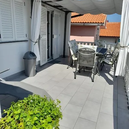 Apartment Bicanic