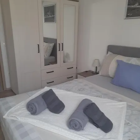 Apartamento Bicanic