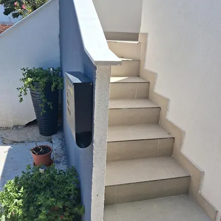 Ankalo Apartament *