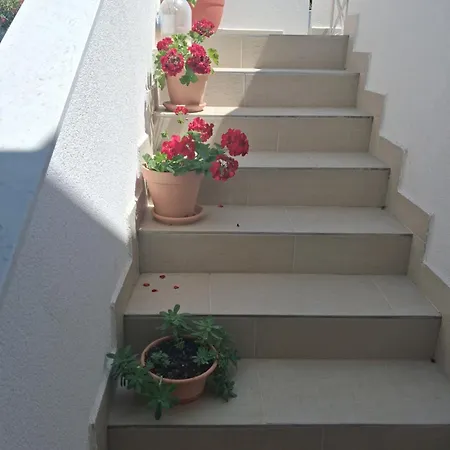 Ankalo Apartment *