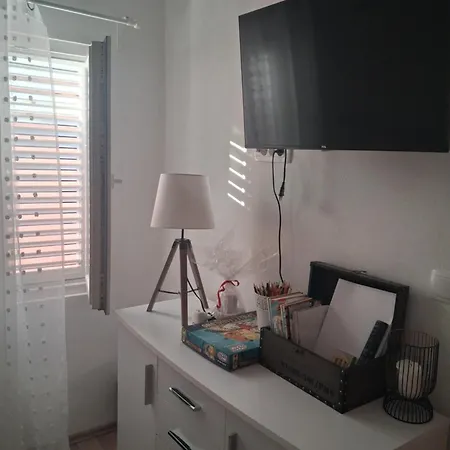 Apartament Ankalo