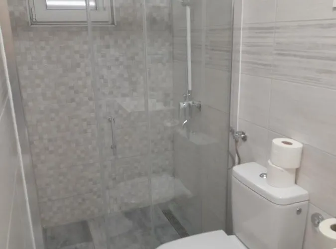 Appartement Ankalo