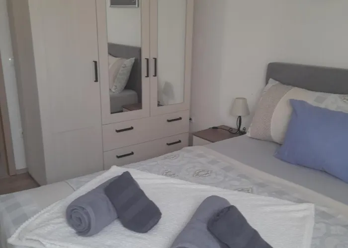 Appartement Ankalo